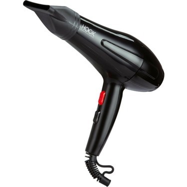 HOOK PROFESSIONAL SAÇ KURUTMA MAKINESI *12