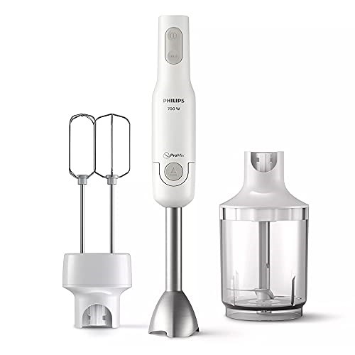 PHILIPS TURBO ISLEVLI BLENDER SETI *6