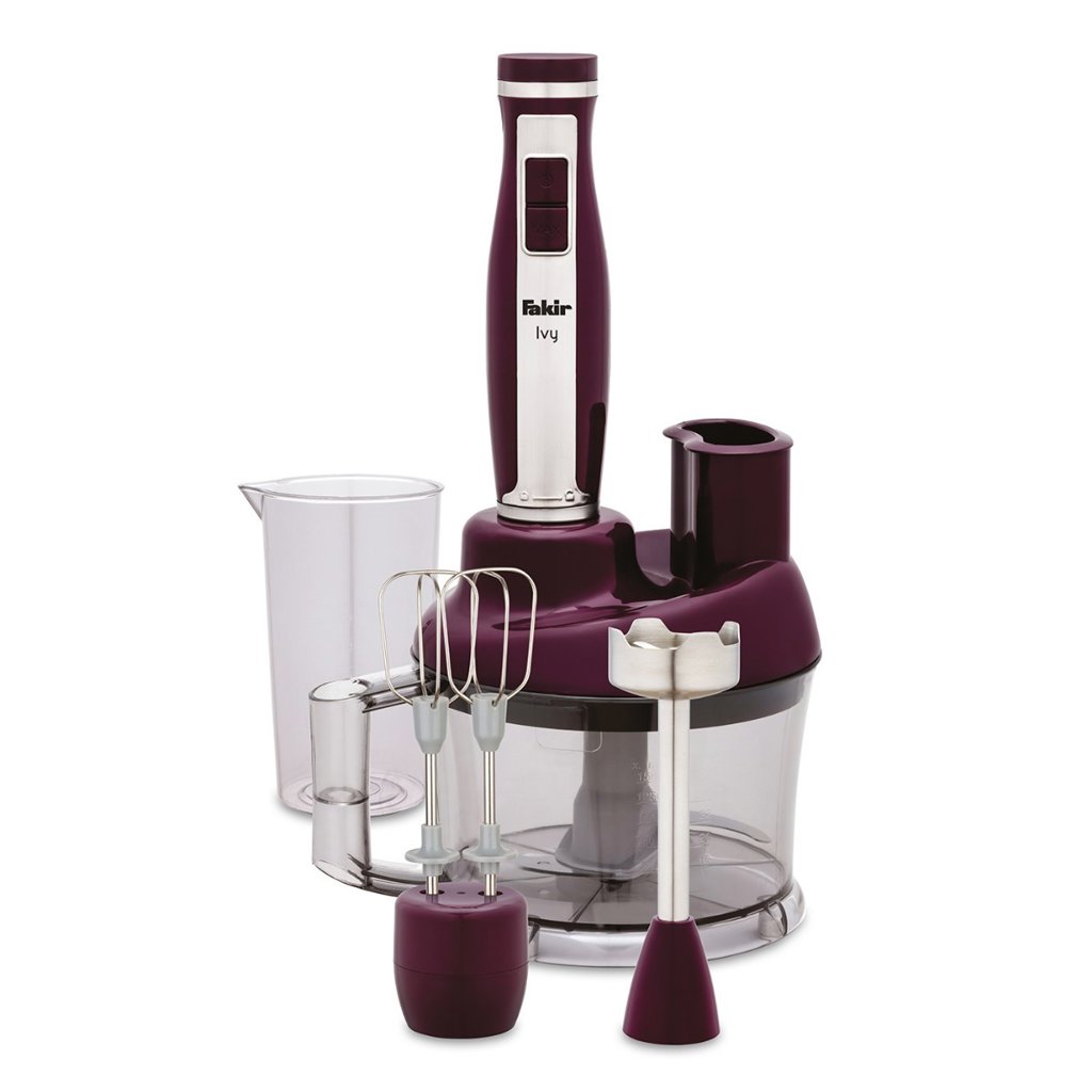 FAKIR IVY BLENDER SET *6