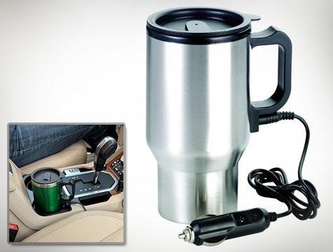 ARAÇ IÇI KETTLE *48