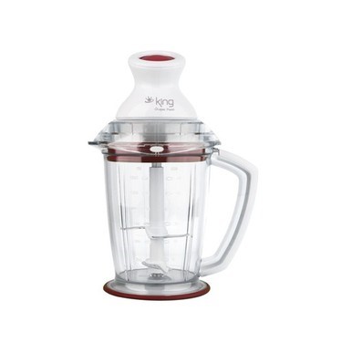KING CHOPEX MAXI  DOGRAYICI *4