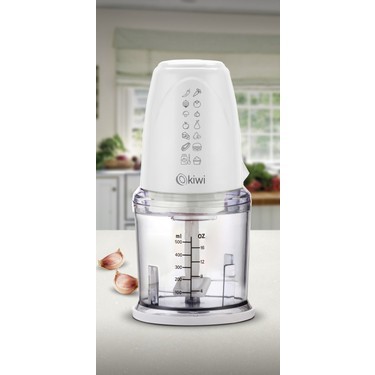 KIWI GIDA DOGRAYICI BLENDER *12