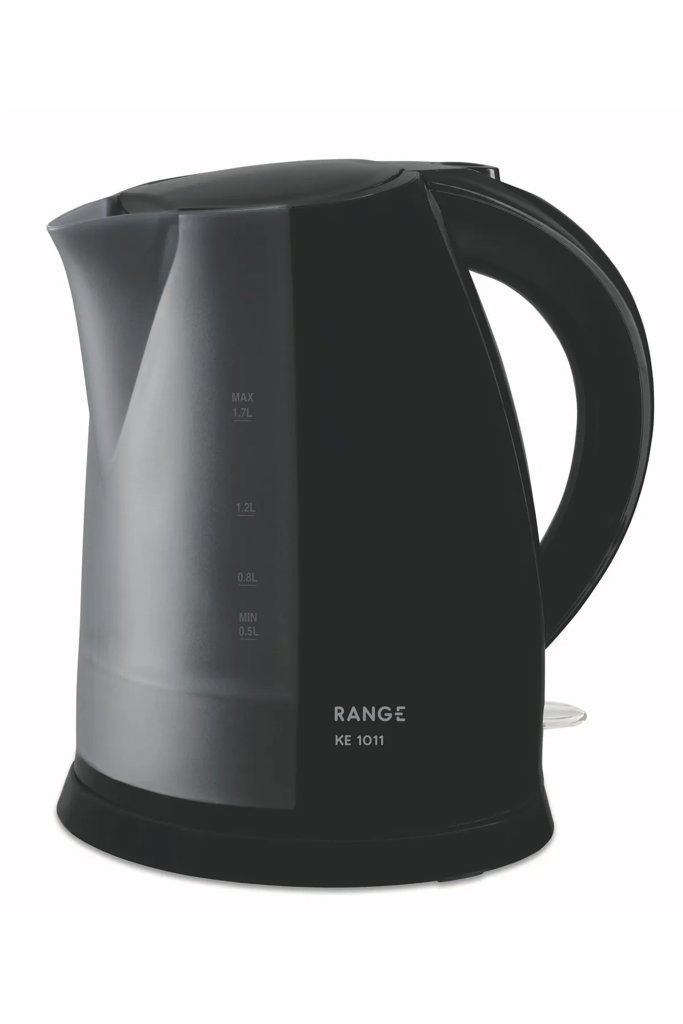 RANGE SU ISITICISI *6