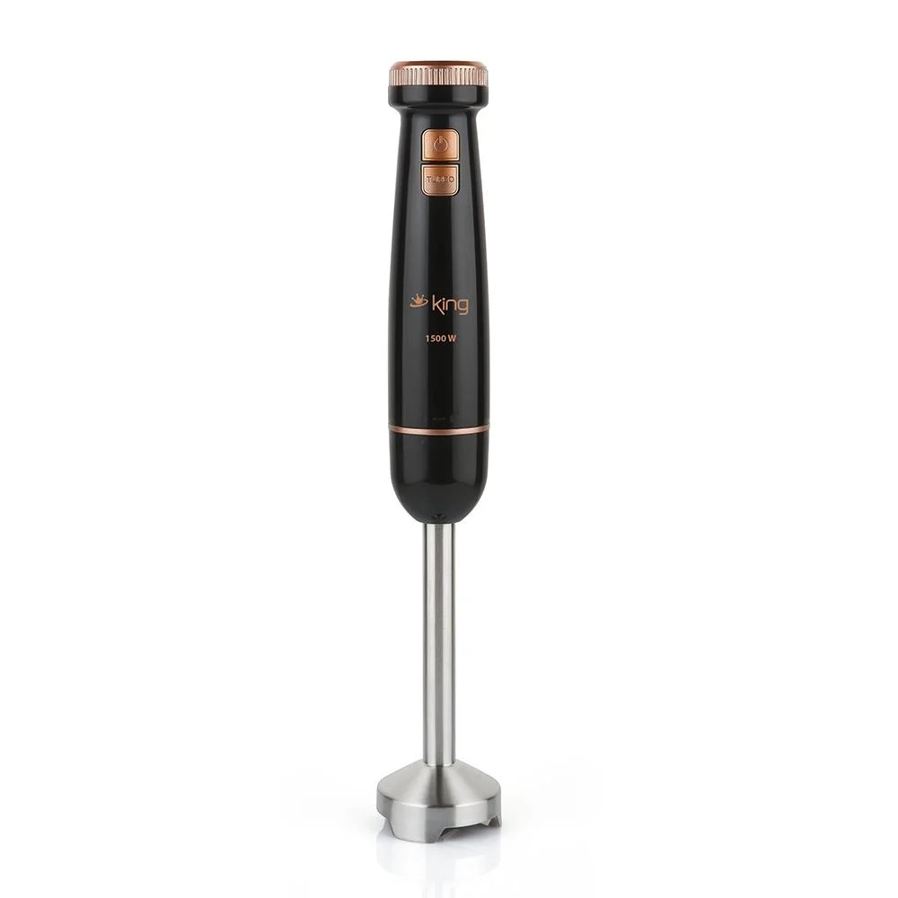 KING BODEN EL BLENDER *6