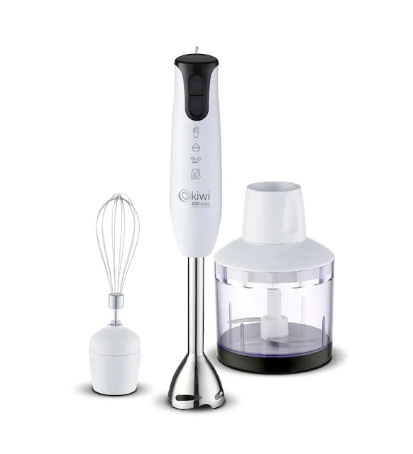 KIWI 3 LÜ BLENDER SETI *6