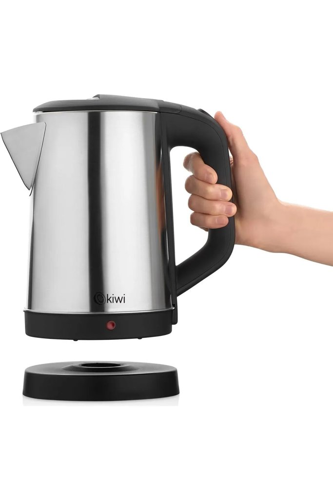 KIWI ÇELIK KETTLE *12