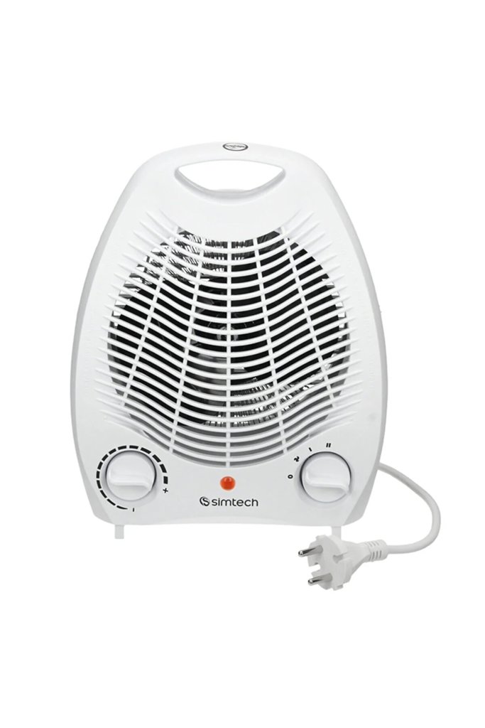 SIMTECH FANLI ISITICI *8