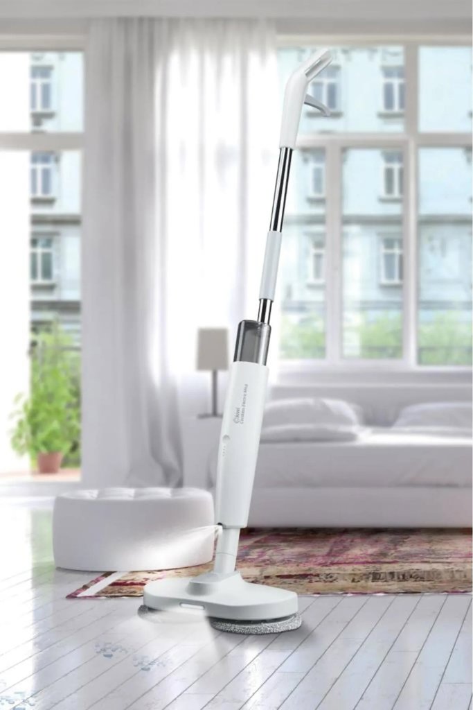 KIWI SARJLI MOP *4