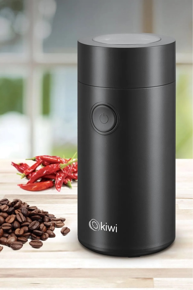 KIWI KAHVE VE BAHARAT ÖGÜTÜCÜ *12