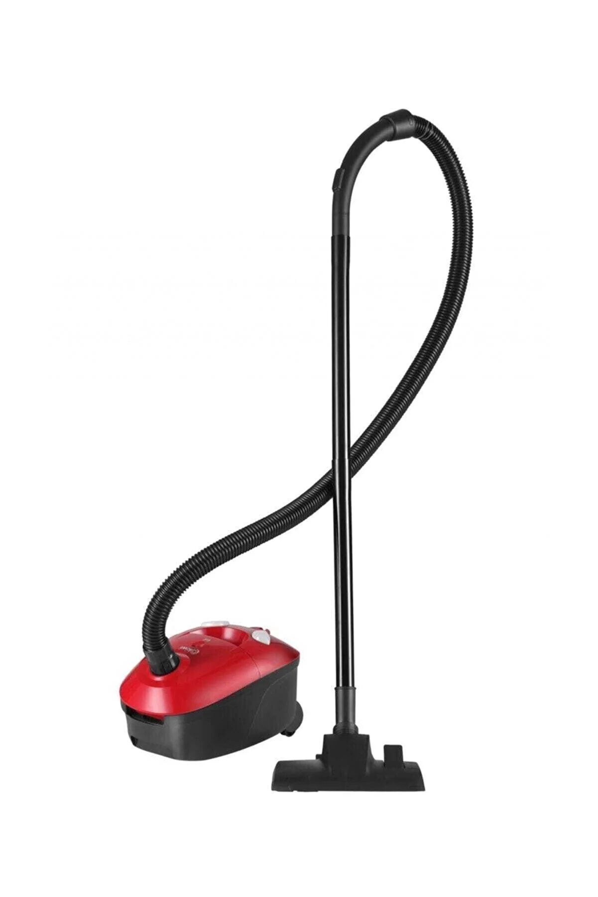 KIWI TOZ TORBALI ELEKTRIKLI SÜPÜRGE *1