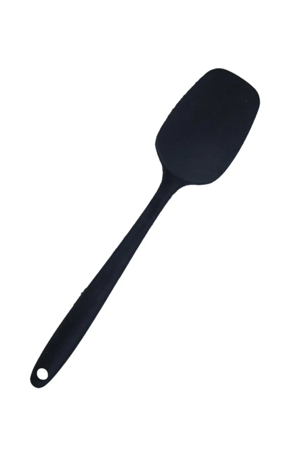BY COMO LÜX SIYAH SPATULA *96