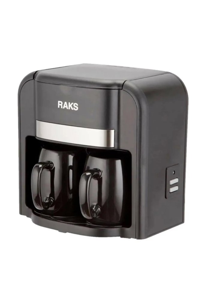 RAKS LAURA FILTRE KAHVE MAKINESI *12