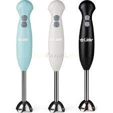 LIDER STYLE EL BLENDERI *20  