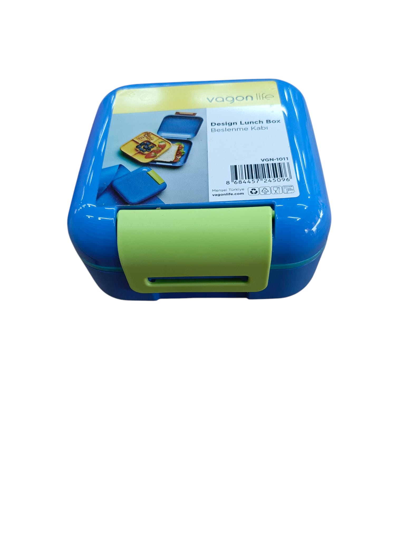 LOVA MINI LUNCH BOX *24
