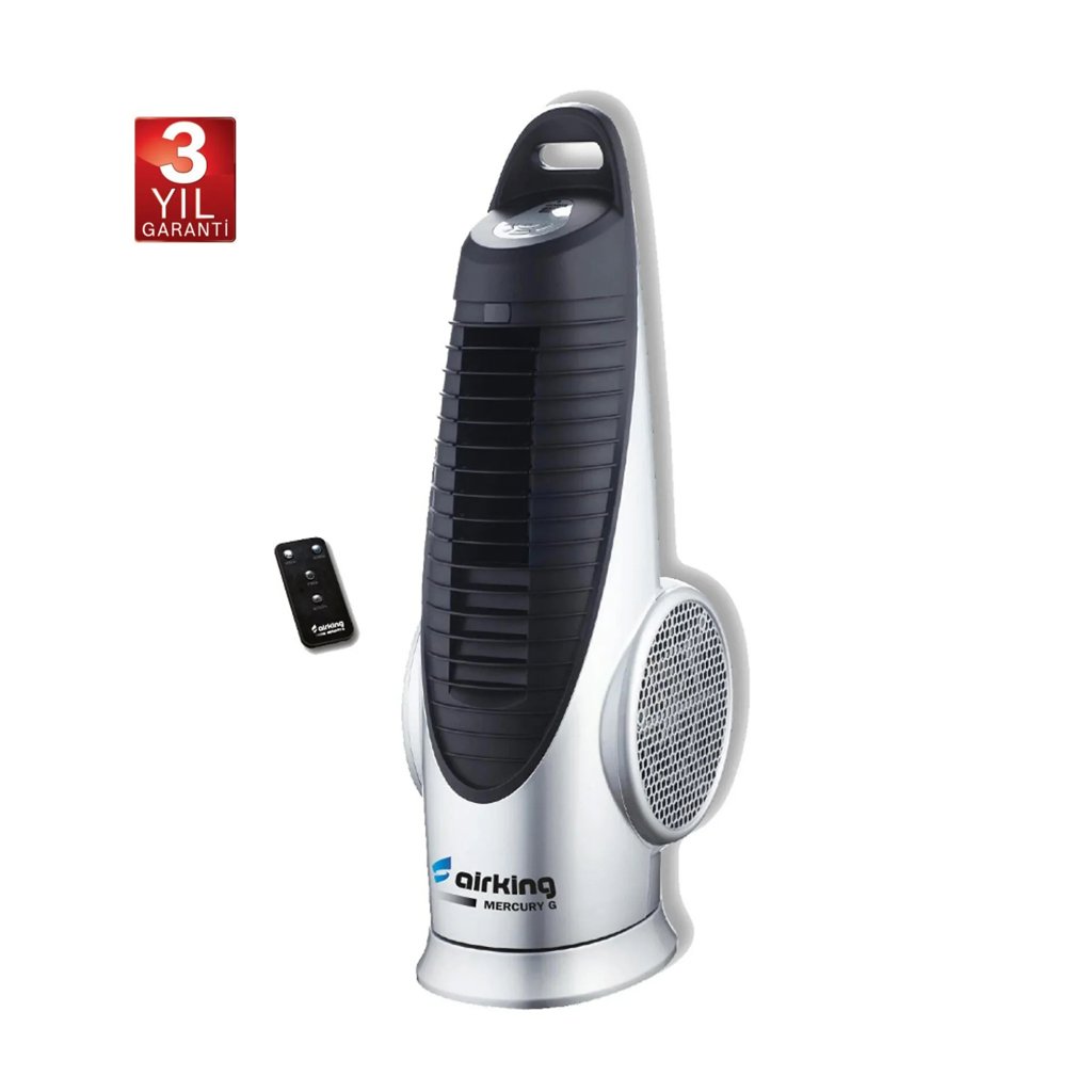 AIRKING MERCURY GOLD KULE TIPI VANTILATÖR *1