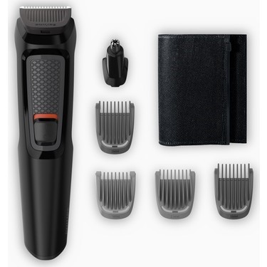 PHILIPS 6 SI 1 ARADA ERKEK BAKIM SETI *12