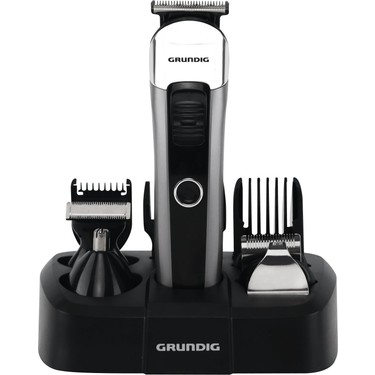 GRUNDIG SAÇ SAKAL SEKIILENDIRME MAKINESI *6