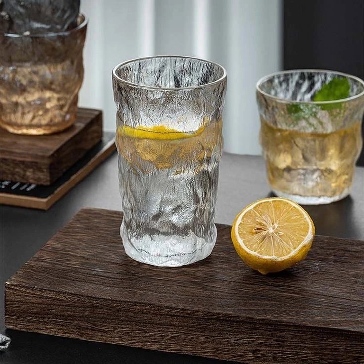 MOLINO BUZLU MESRUBAT BARDAGI 270 ML *72