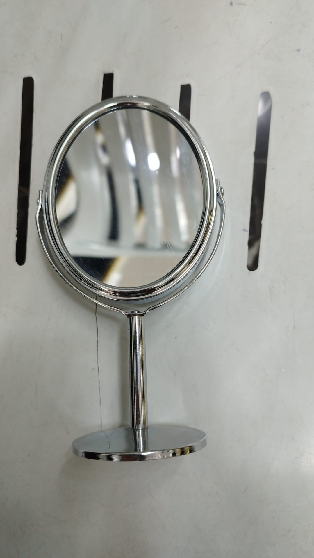 MOLINO OVAL METAL KÜÇÜK AYNA*180