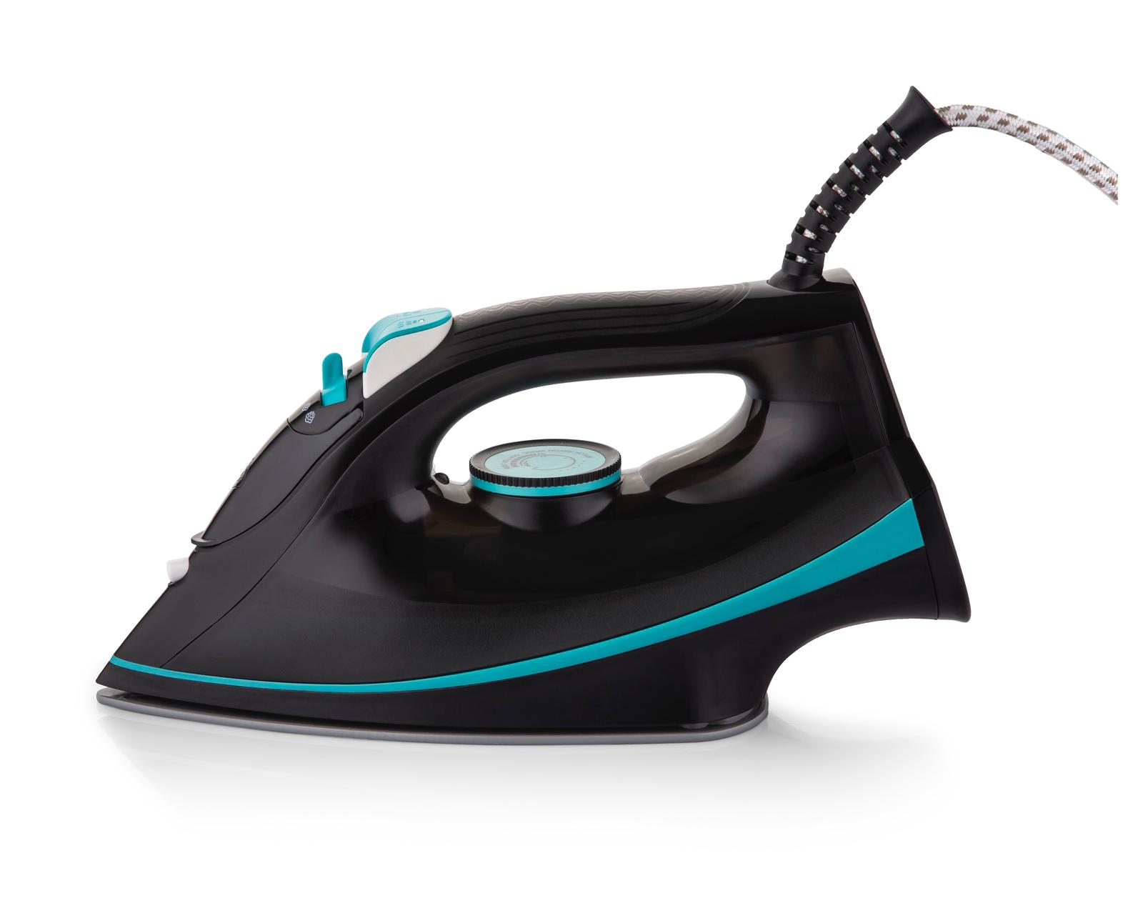 MARSSTAR STEAM IRON BUHARLI ÜTÜ *6