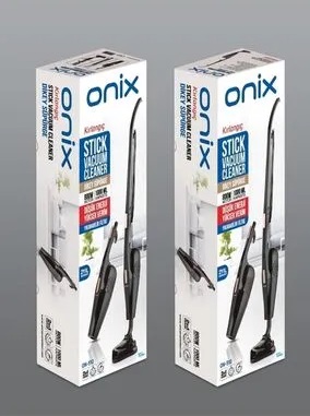 ONIX ELEKTRIKLI DIK SÜPÜRGE *4