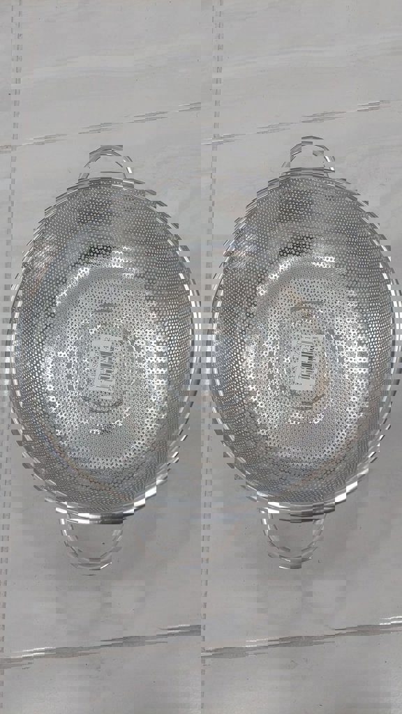 OSKAR MAKARNA SÜZGEÇ KÜÇÜK BOY 25 CM *100
