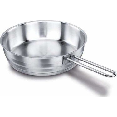 KORKMAZ ASTRA ÇELIK TAVA 20 CM *6
