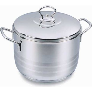 KORKMAZ ASTRA 26CM DERIN TENCERE *4