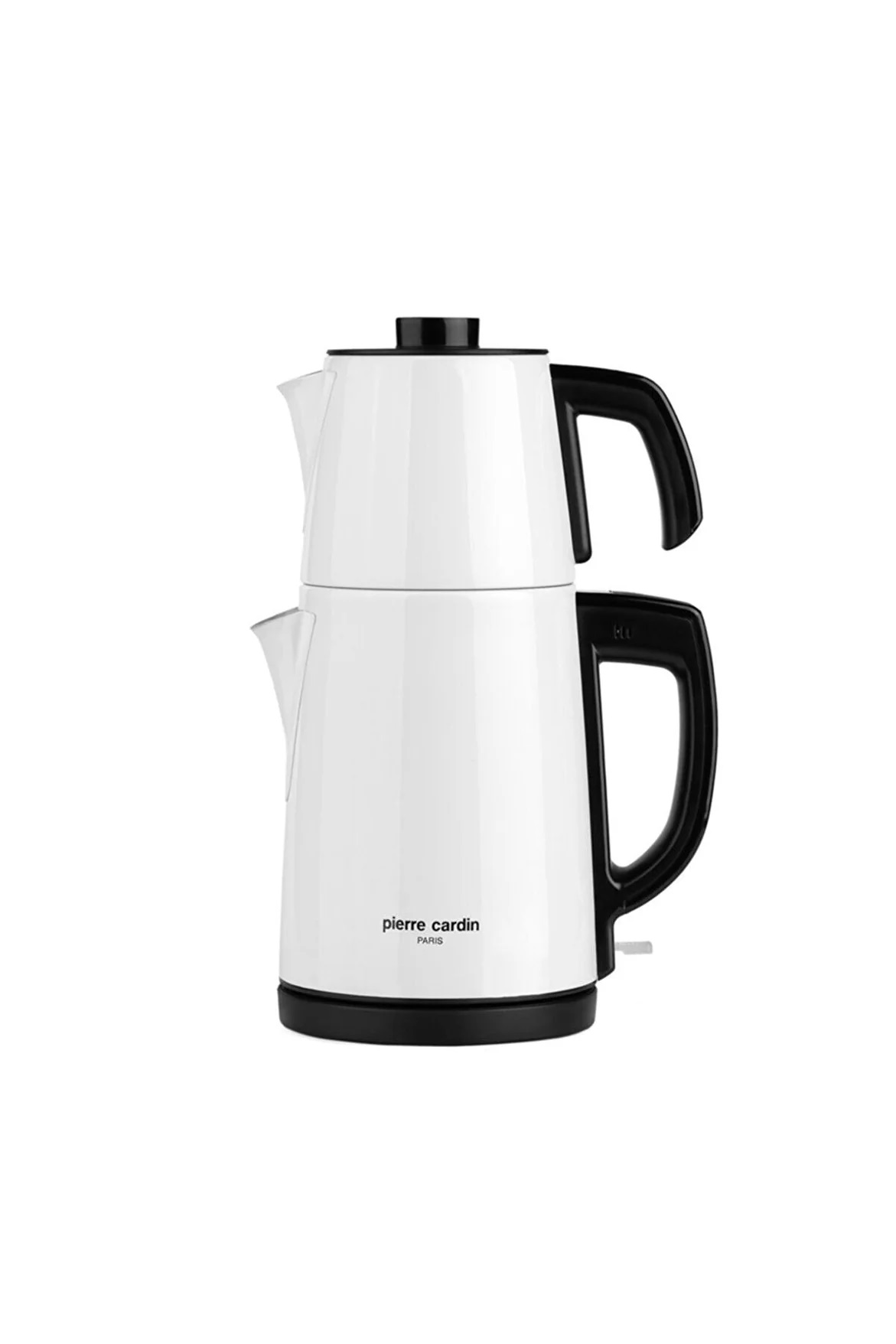 PIERRE CARDIN INOX ÇELIK ÇAY MAKINESI *6