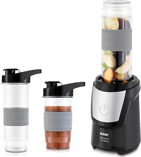 FAKIR BLENDER SMOTIE *6