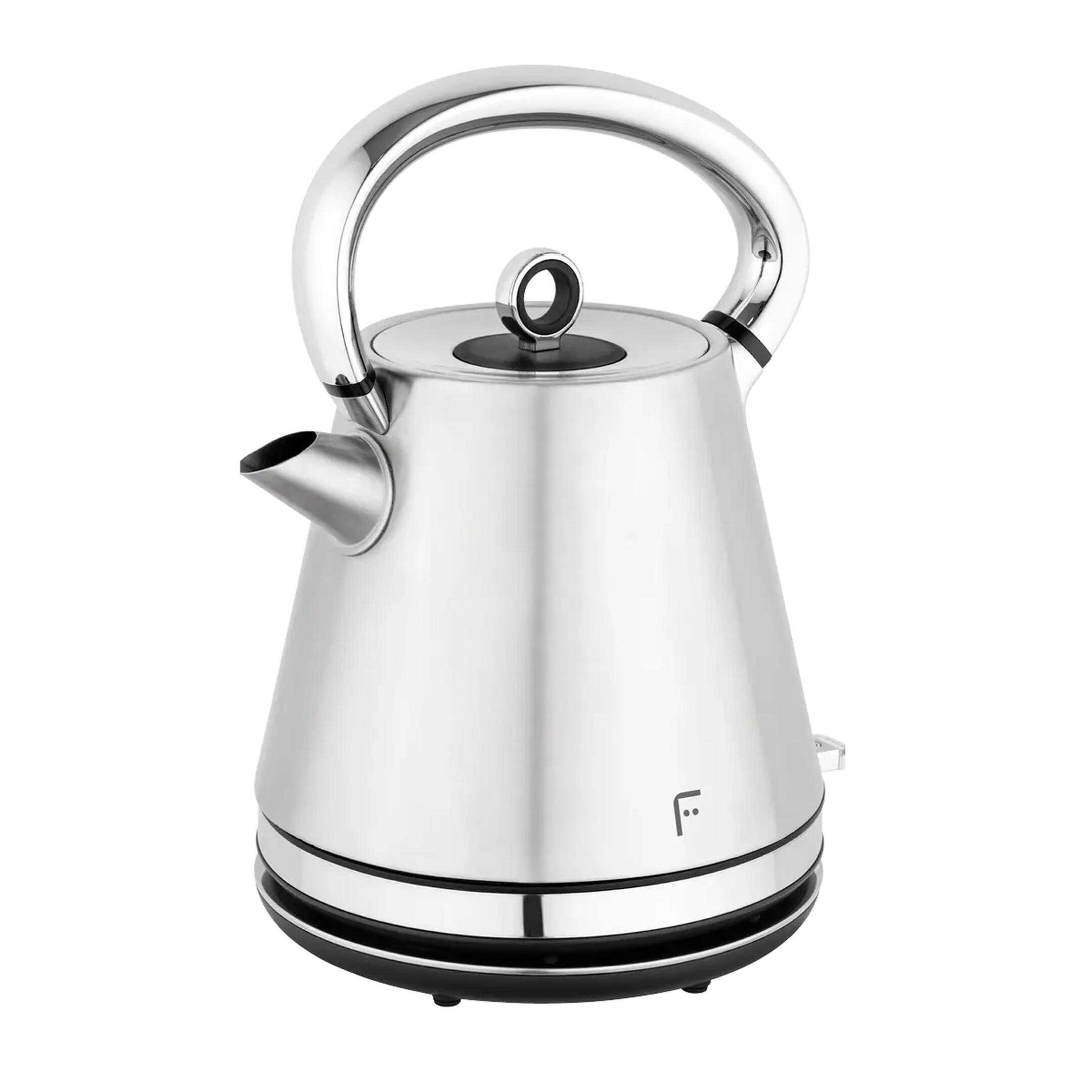 FAKIR PERCY SU ISITICI KETTLE *4