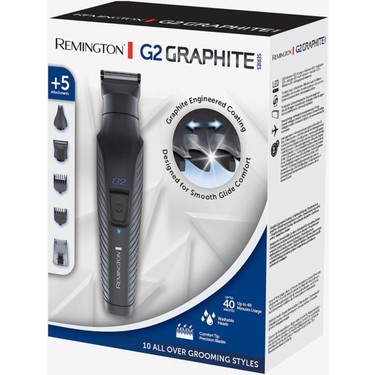 REMINGTON ERKEK BAKIM SETI *6
