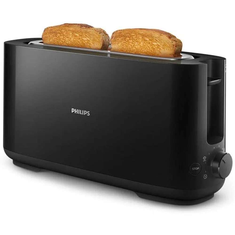 PHILIPS EKMEK KIZARTMA MAKINESI *6