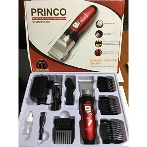 PRINCO SARJLI TRAS MAKINESI *30