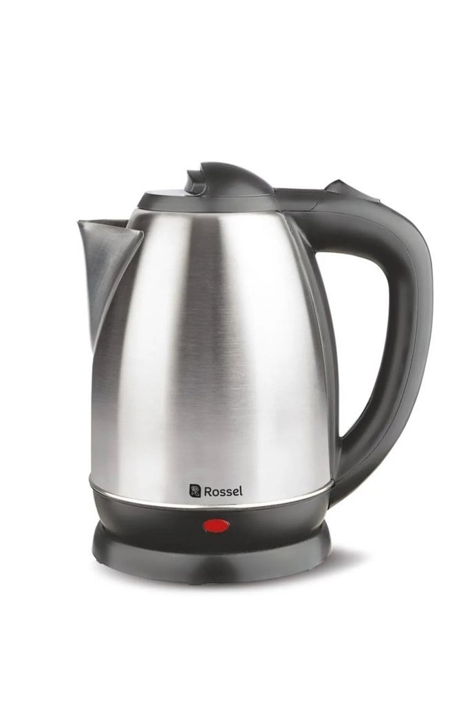 ROSSEL DERIN ÇELIK KETTLE *6
