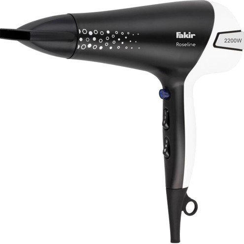 FAKIR ROSELINE 2200 W SAÇ KURUTMA MAKINESI *12