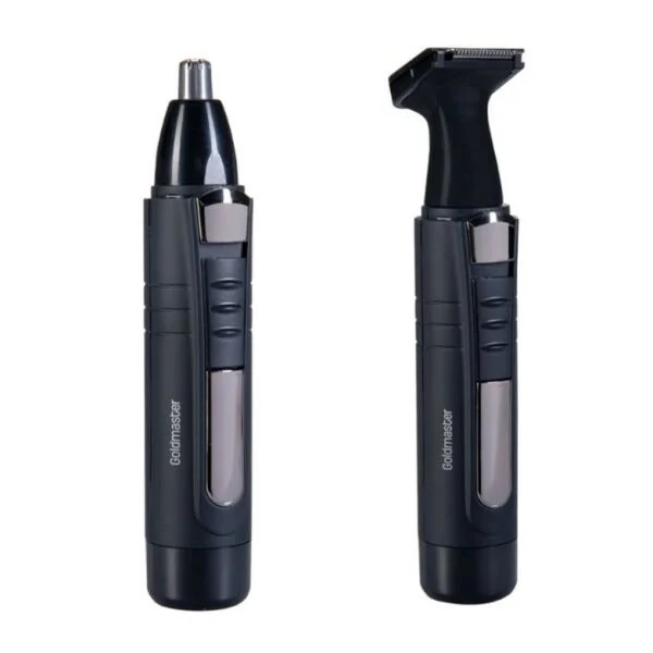 GOLDMASTER RAZOR TRAS MAKINESI *6