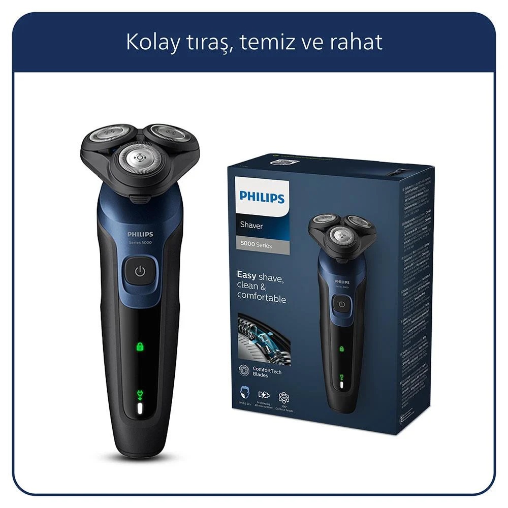PHILIPS TRAS MAKINASI *2
