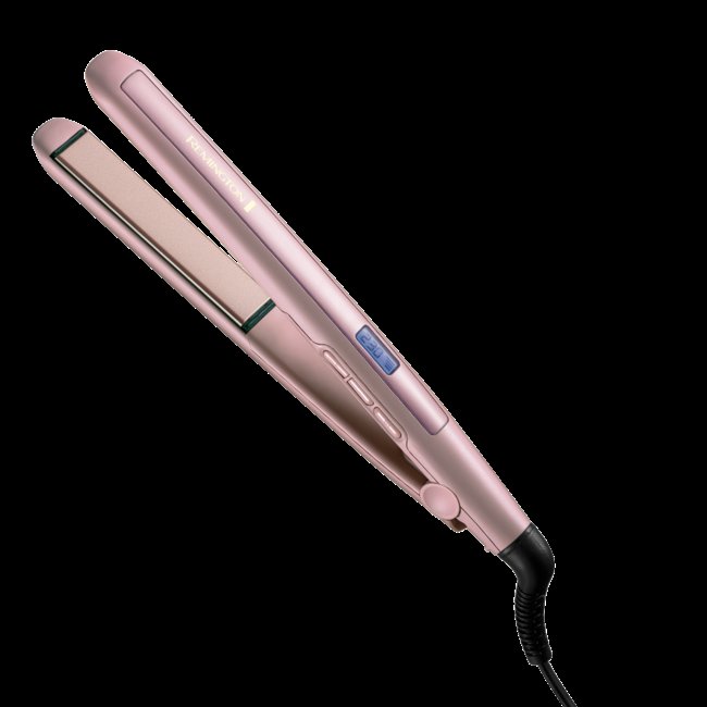 REMINGTON COCONUT SMOOT SAÇ DÜZLESTIRICISI *6