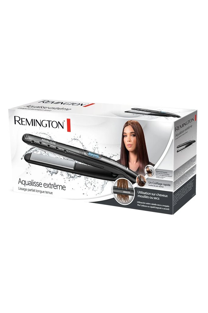 REMINGTON AQUALISSE EXTREME SAÇ DÜZLESTIRICI *2