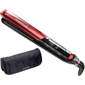 REMINGTON SILK SERAMIK SAÇ DÜZLESTIRICISI *12