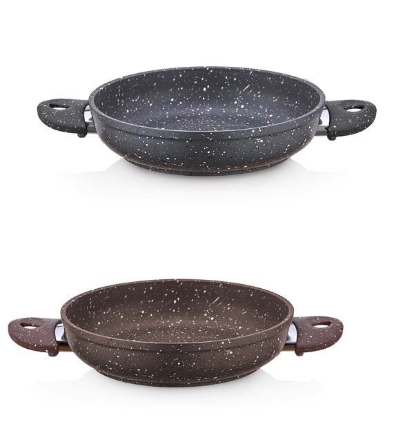 SAFLON ESH 18 CM ECO SAHAN *12