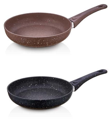 SAFLON GT 30 CM GRANIT TEK KULP TAVA *6