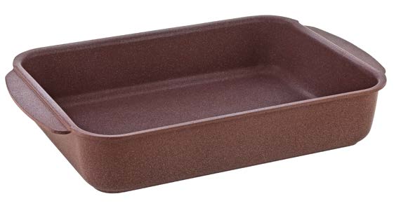 SAFLON 31*23 CM FIRIN TEPSI *12