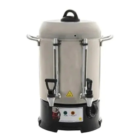 SAIM ÇAY MAKINESI 304 80 BARDAK *1