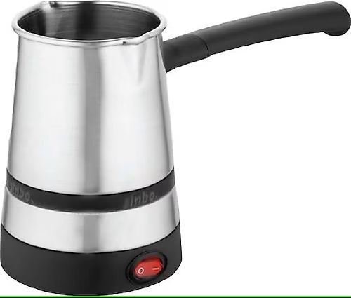 SINBO INOX KAHVE MAKINESI *12 