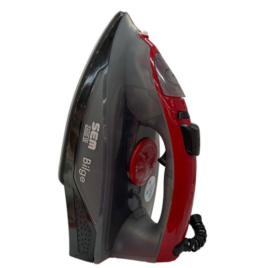 SEM BILGE 2400 W BUHARLI ÜTÜ *4