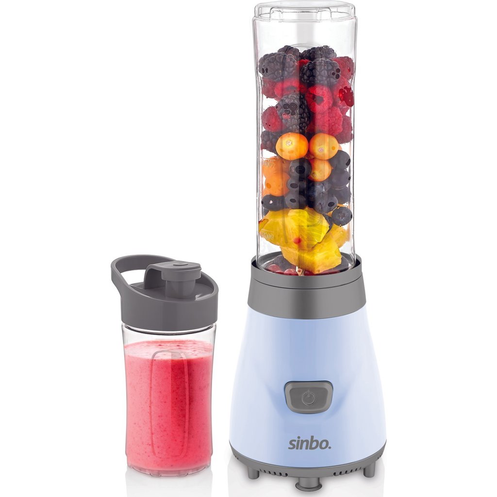 SINBO SMOOTHIE BLENDER *4