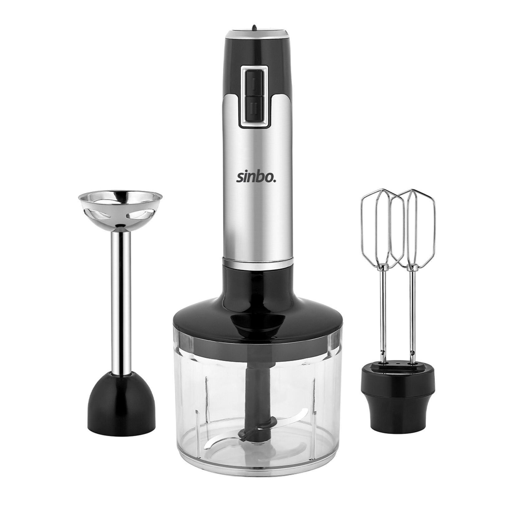 SINBO MULTI BLENDER SETI *4