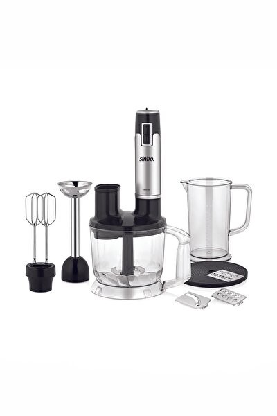 SINBO MULTI BLENDER SET *4